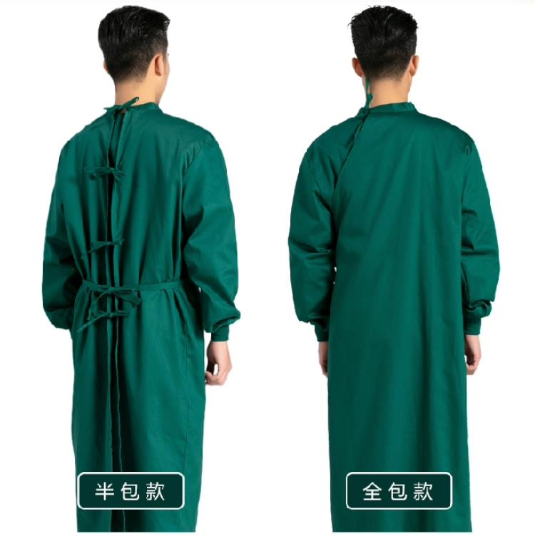 手術(shù)服